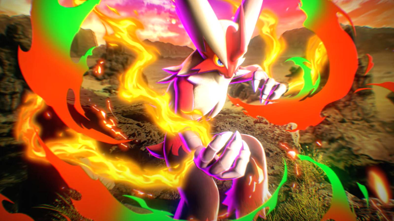 Pokemon TCG Pocket Mega Evolution details leaked