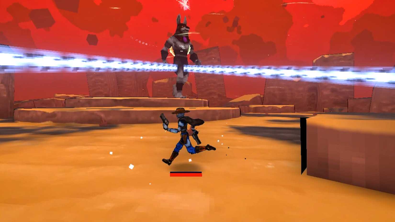 Megabonk All Maps Unlock Tiers Desert Map Tier 3 Final Boss Anubis Cl4nk