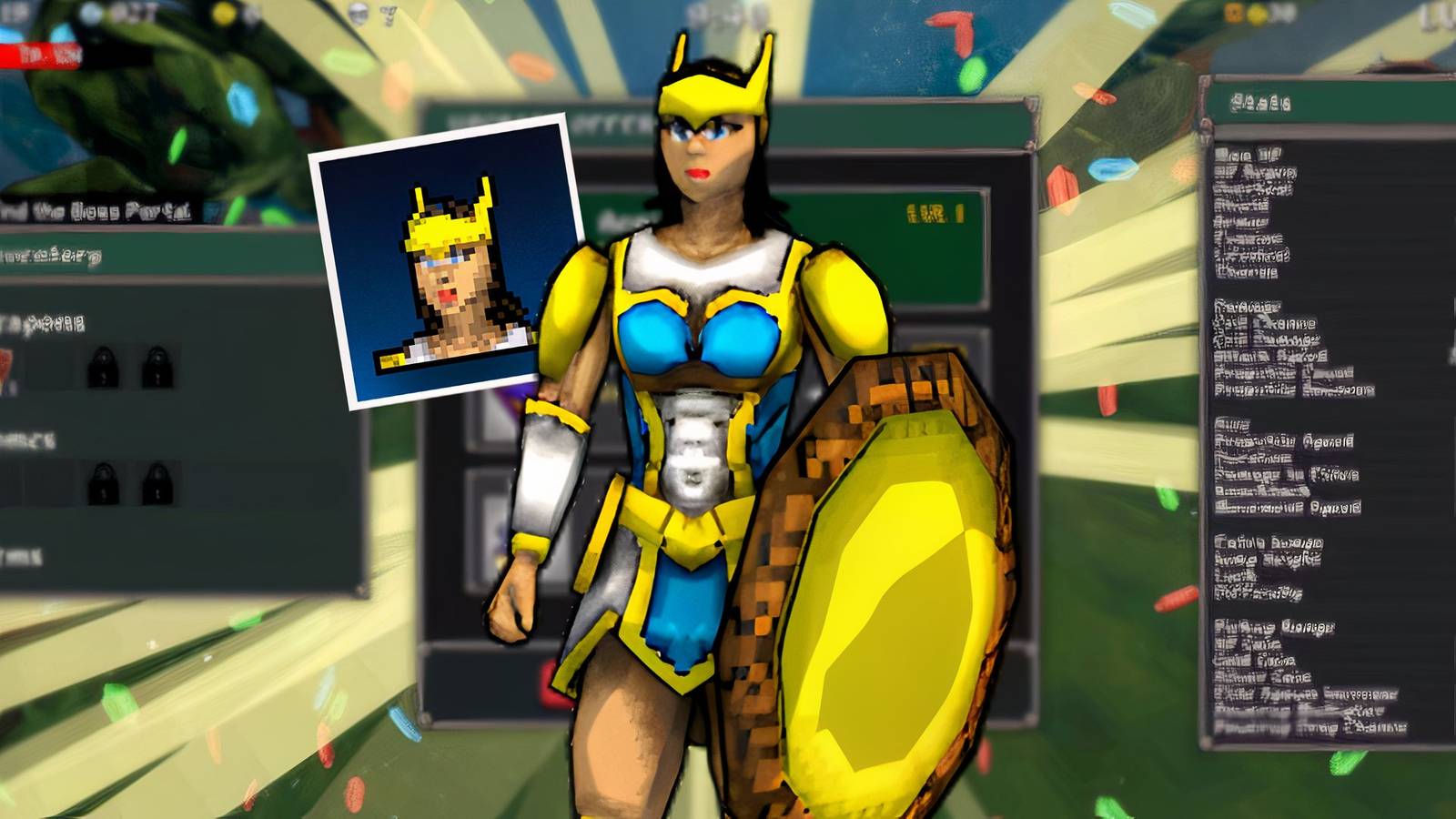 megabonk-best-athena-build-weapons-tomes-items