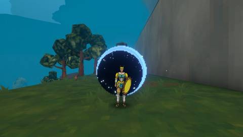 Megabonk Best Athena Build