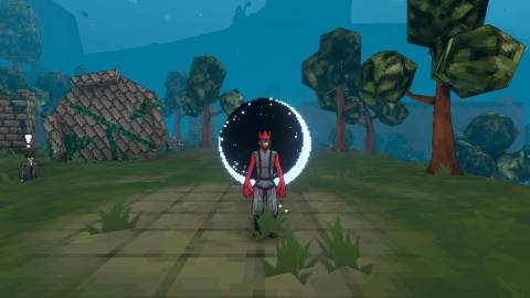 Megabonk Best Birdo Build