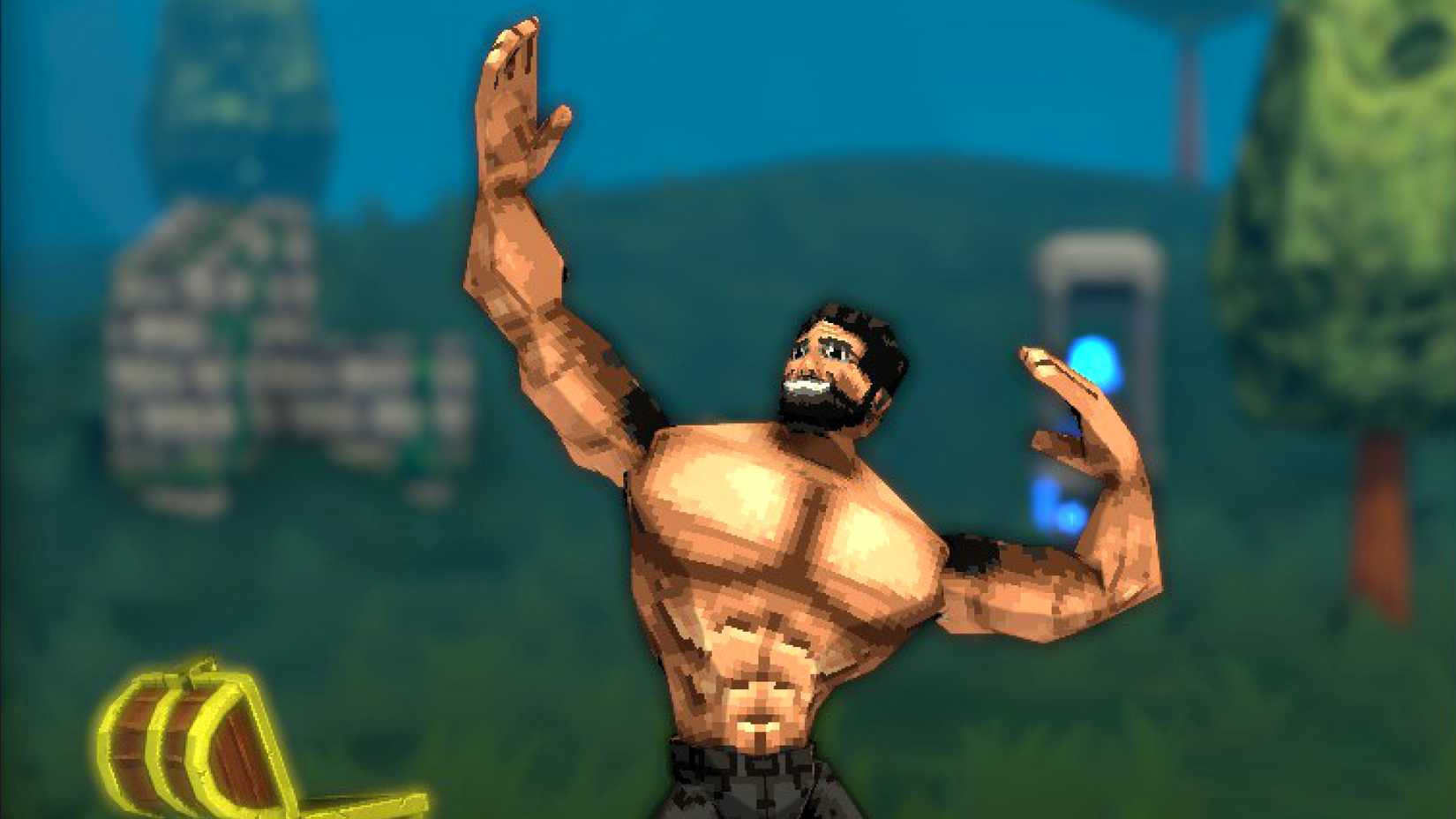 Megabonk Best Megachad Build Guide-1