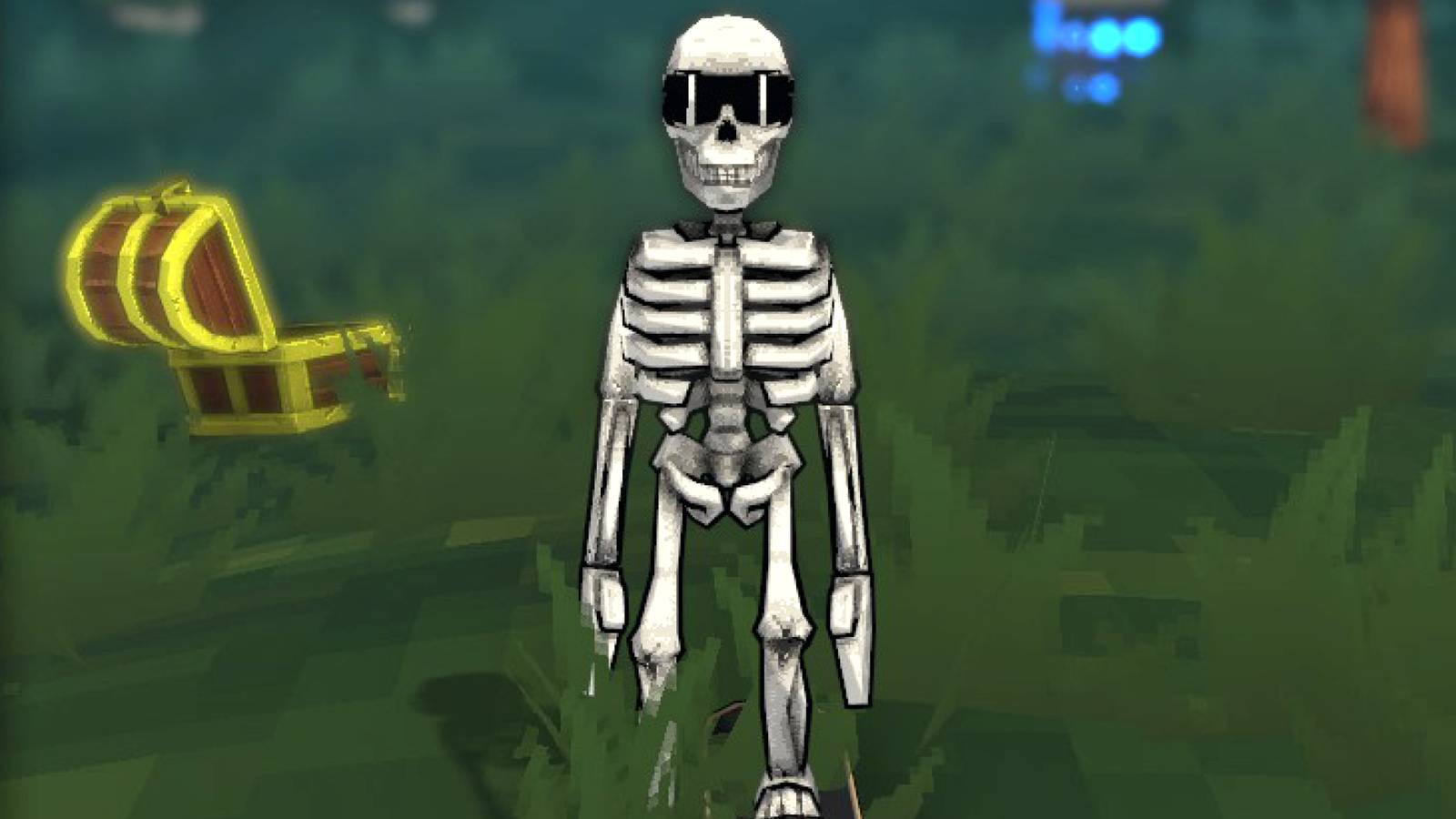 Calcium Character Best Calcium Build in Megabonk (Calcium Build Guide)
