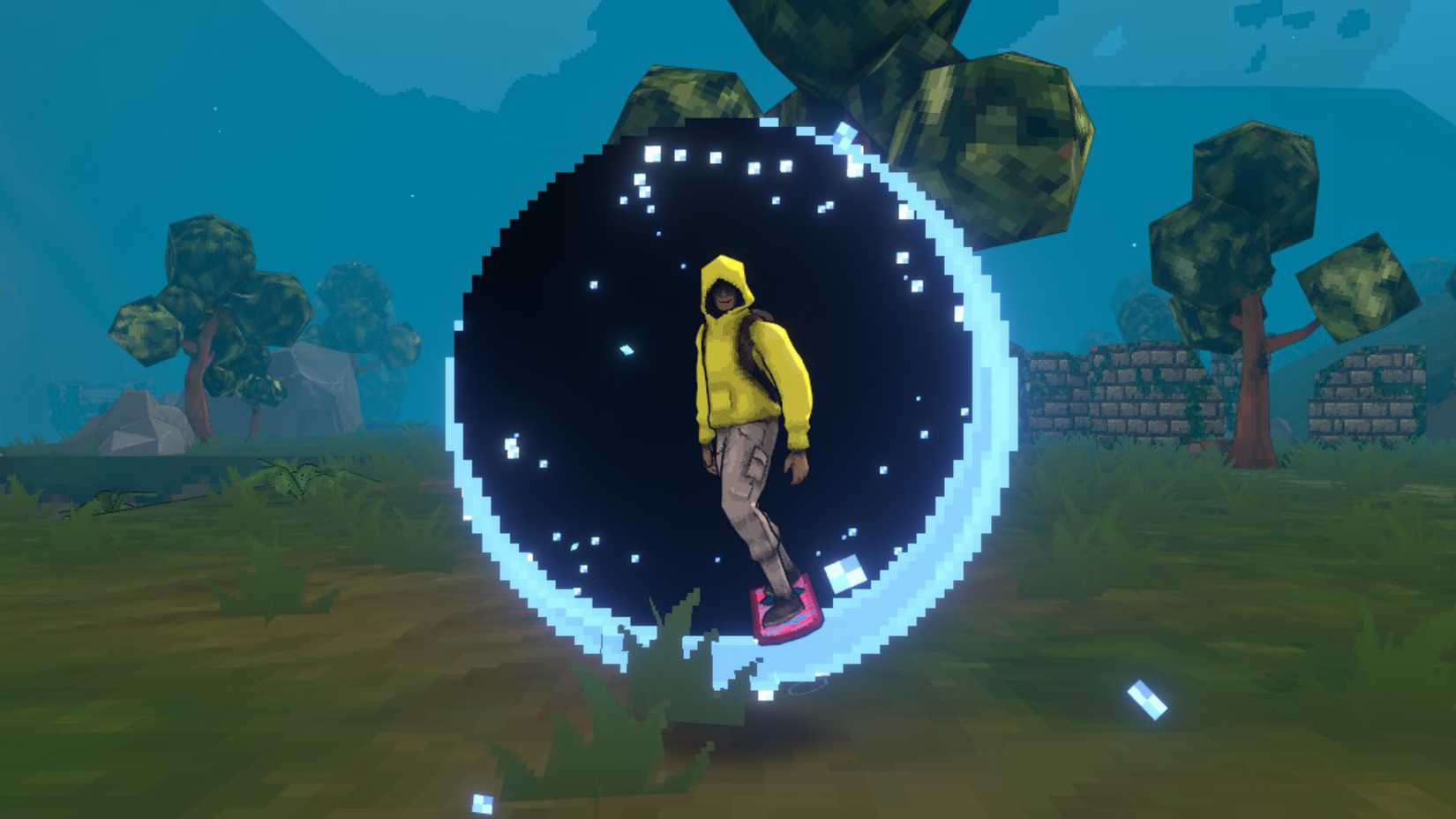 Megabonk Character Tier List Cest Characters Tony McZoom