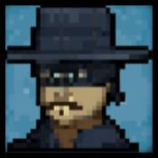 Megabonk Characters Character Icon Bandit