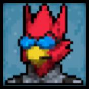 Megabonk Characters Character Icon Birdo