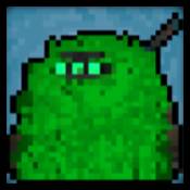 Megabonk Characters Character Icon Bush