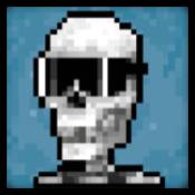 Megabonk Characters Character Icon Calcium