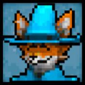Megabonk Characters Character Icon Fox