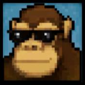 Megabonk Characters Character Icon Monke