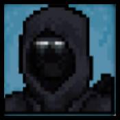 Megabonk Characters Character Icon Ninja