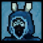 Megabonk Characters Character Icon Noelle