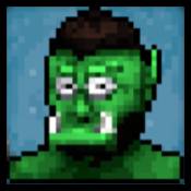 Megabonk Characters Character Icon Ogre