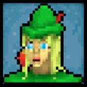 Megabonk Characters Character Icon Robinette