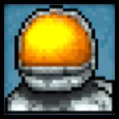 Megabonk Characters Character Icon Spaceman