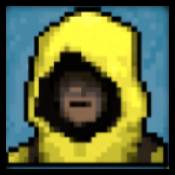 Megabonk Characters Character Icon Tony McZoom