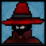 Megabonk Characters Character Icon Vlad