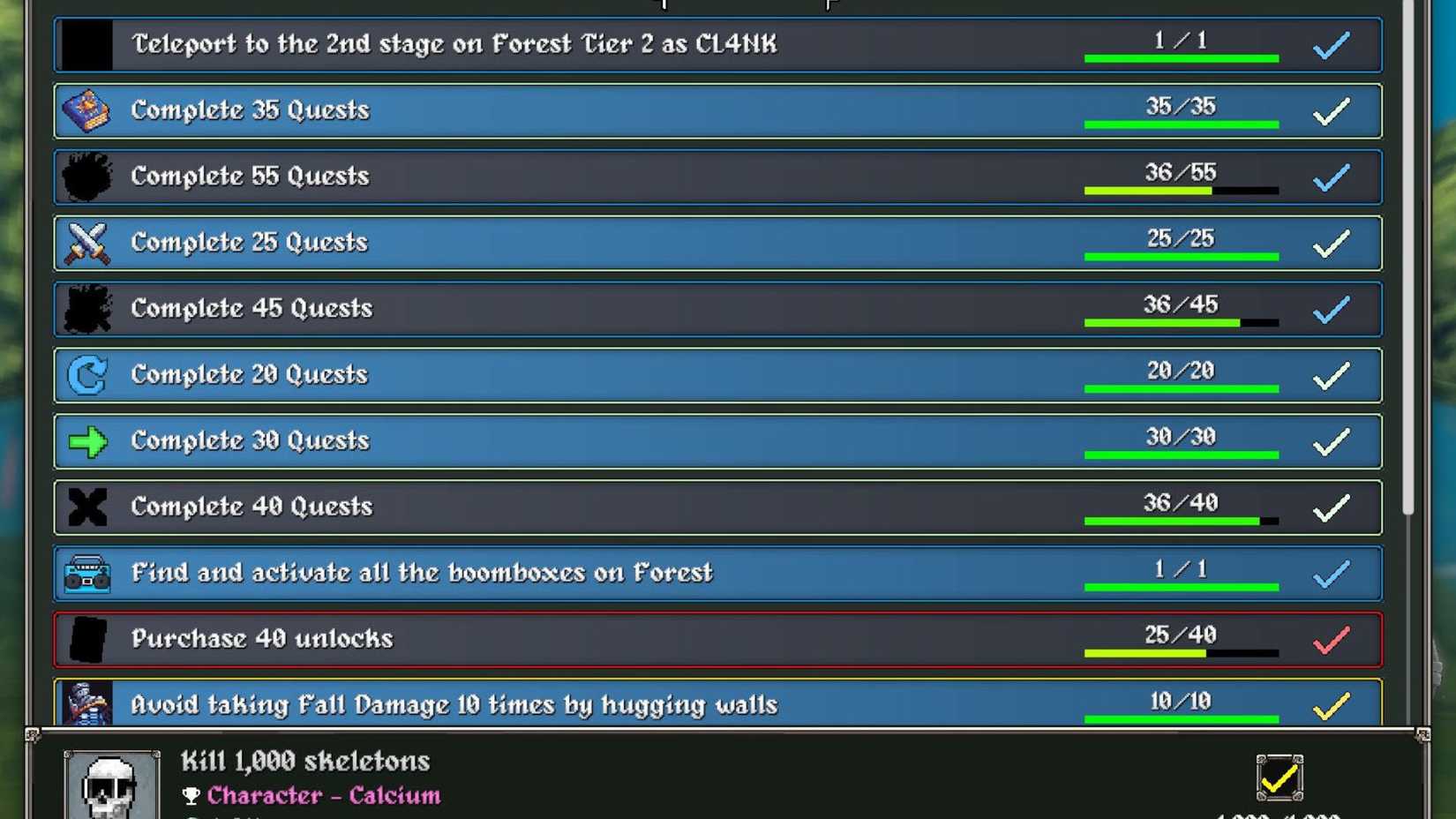 Megabonk General Searches