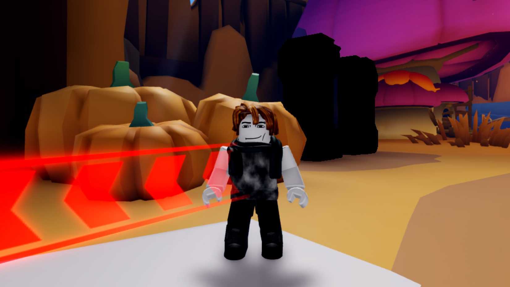 Meow Simulator player