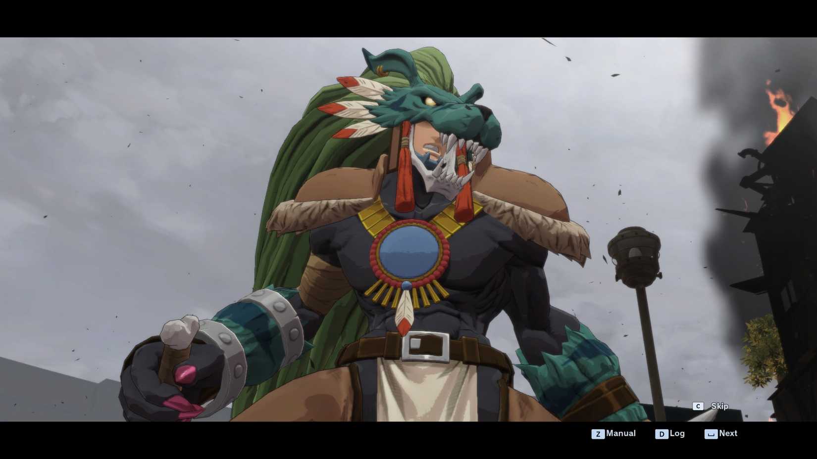 Merukimon Digimon story time stranger