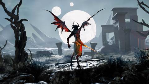 metal hellsinger studio shuts down