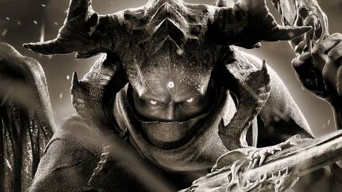 metal Hellsinger Studio the outsiders shuttered by funcom