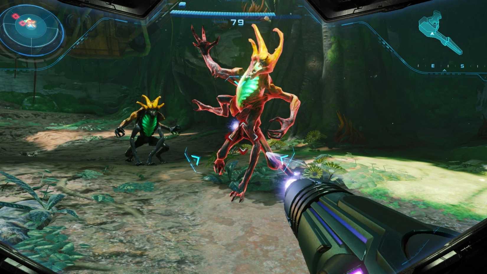 Metroid Prime 4 Beyond Press Image 3