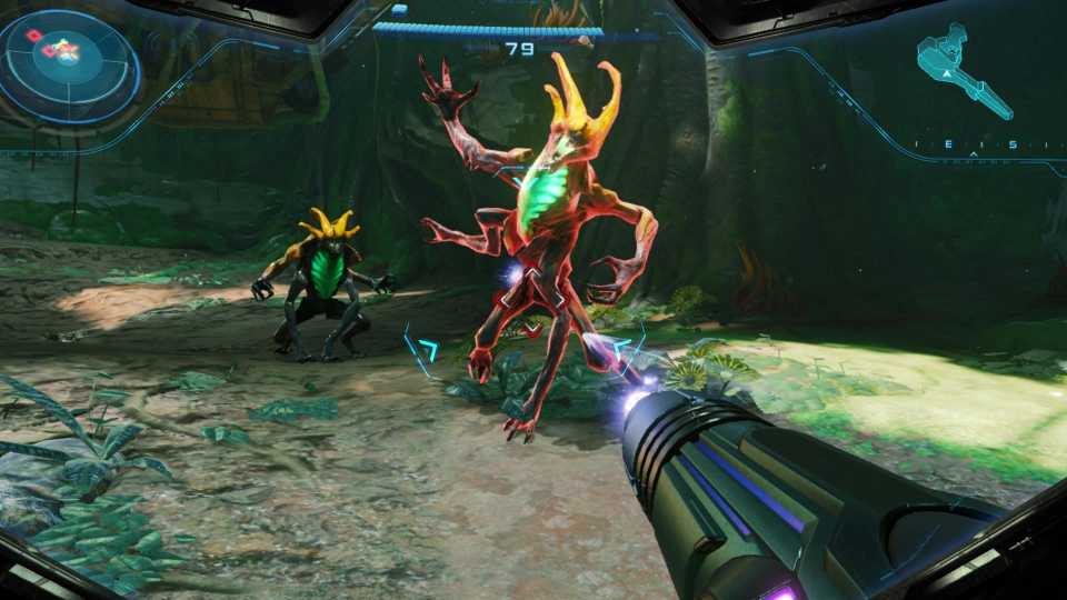 Metroid Prime 4 Beyond Press Image 3