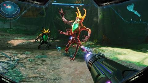 Metroid Prime 4 Beyond Press Image 3