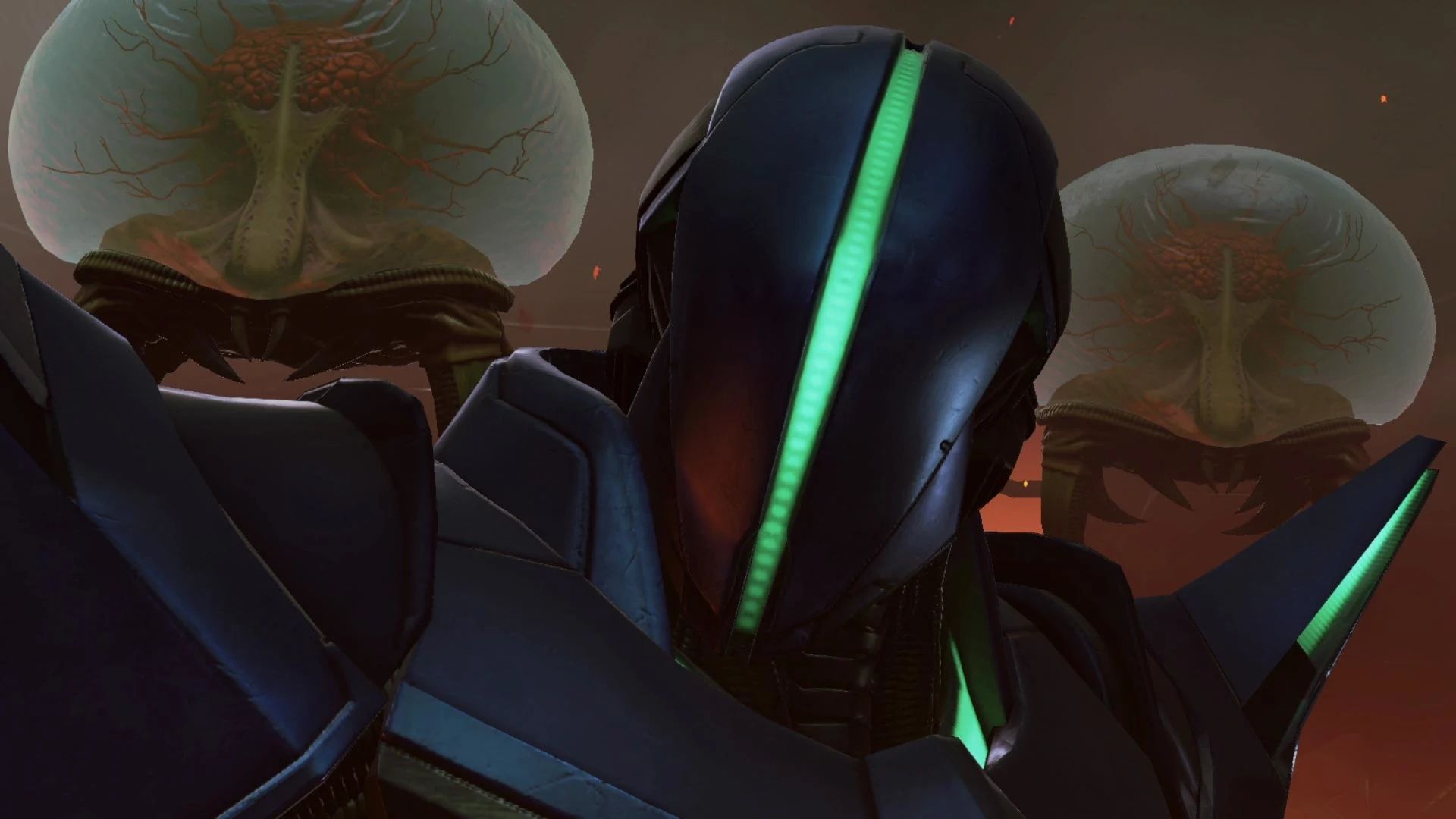 Metroid Prime 4 Beyond Press Image 6