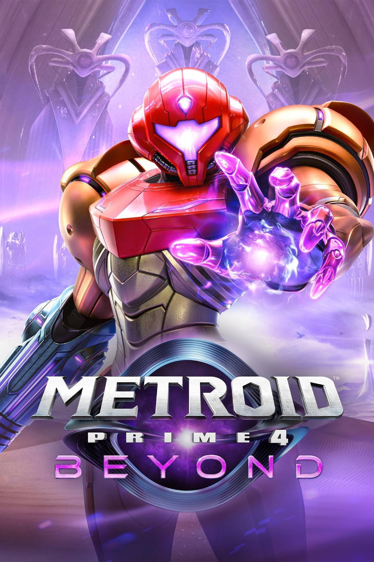 Metroid Prime 4 Beyond Tag Page Cover Art