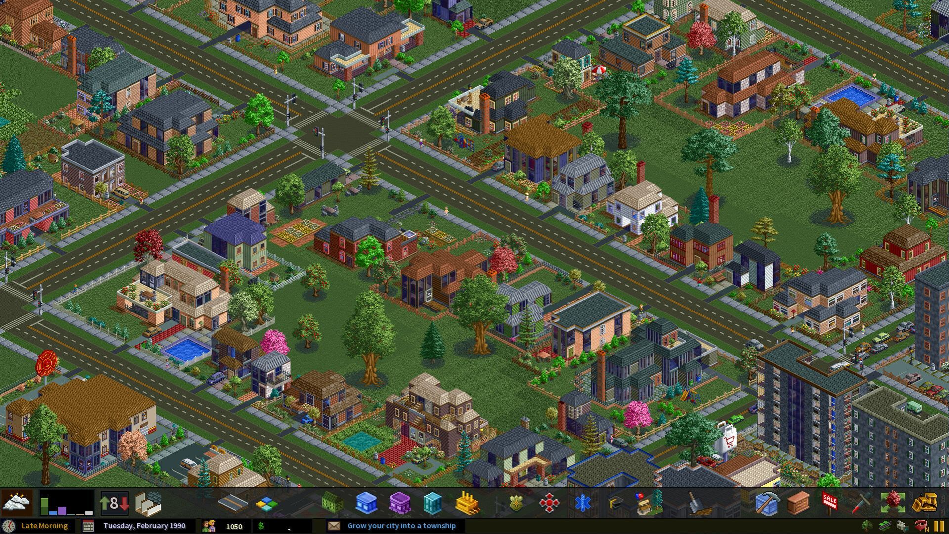 Upcoming Games All About Building
