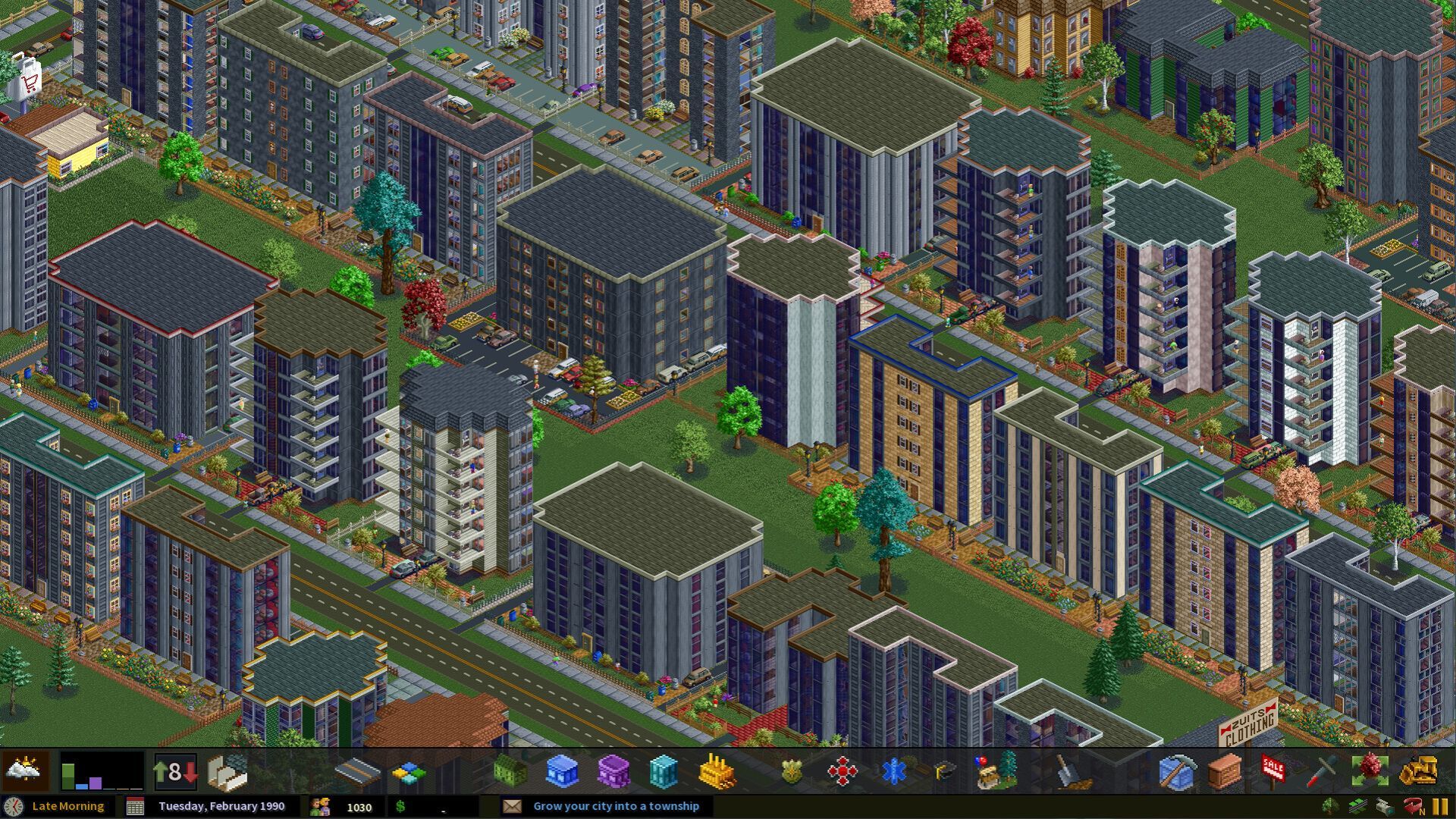 Upcoming Games All About Building