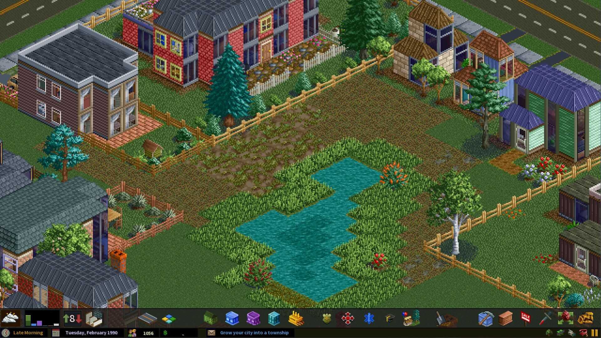Upcoming Games All About Building
