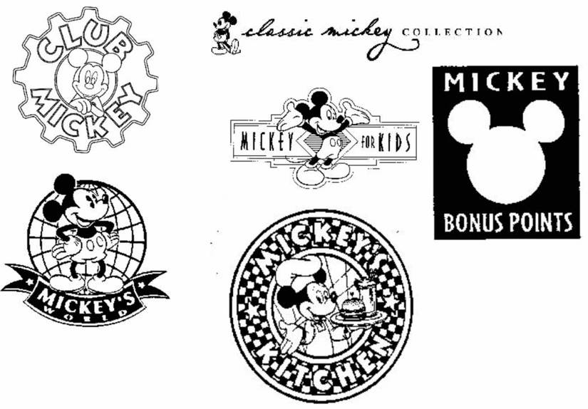 Mickey Mouse 6 trademark cited by Tencent in response to Sony's Light of Motiram PI request