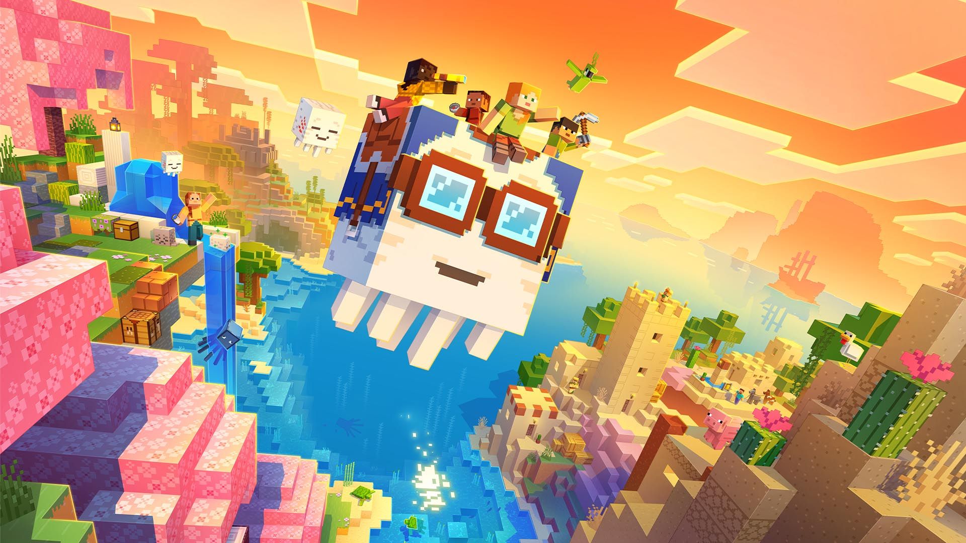 Minecraft Player Reaches Legendary Achievement After 14 Years