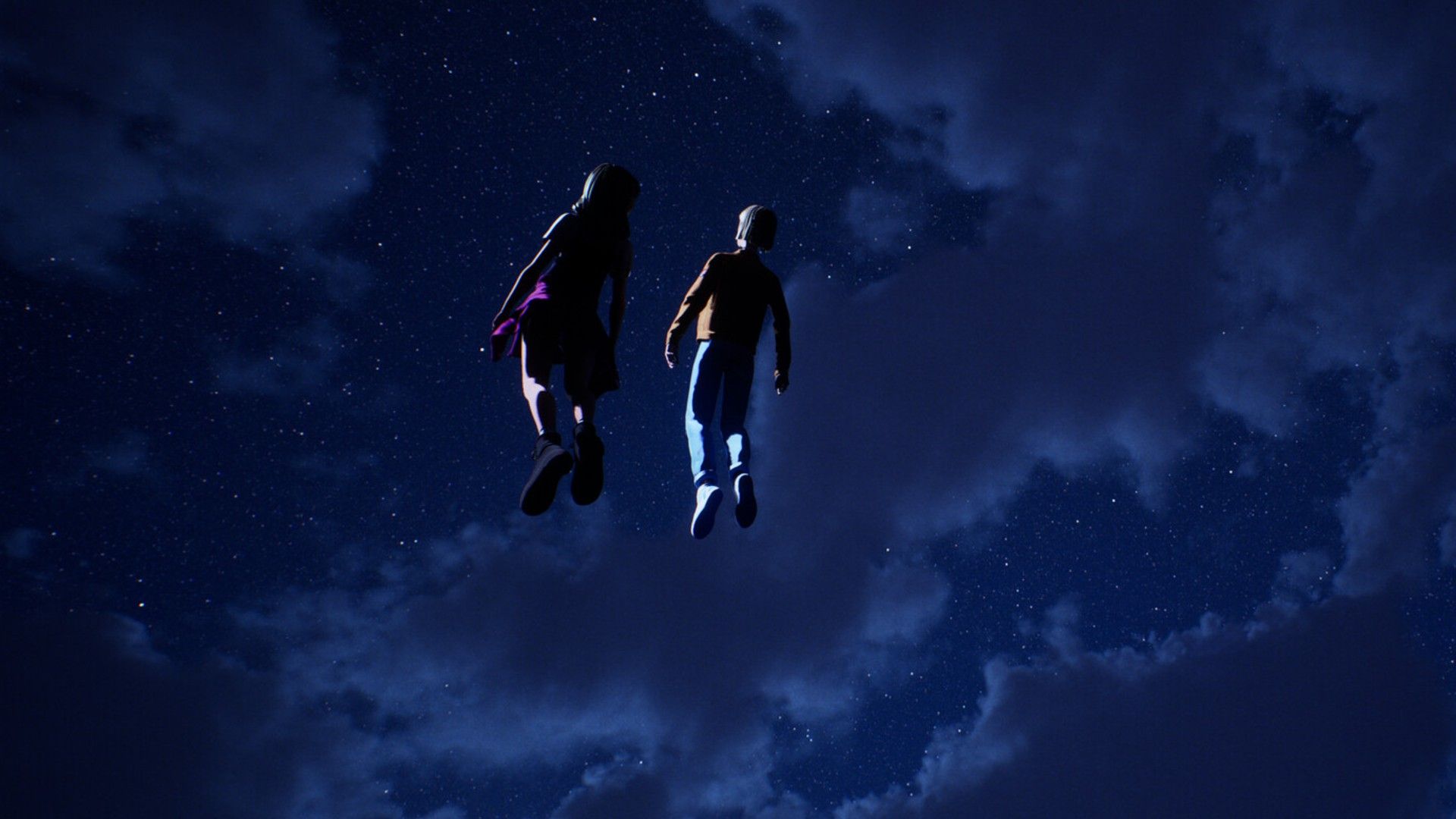 Mixtape Just Chillin