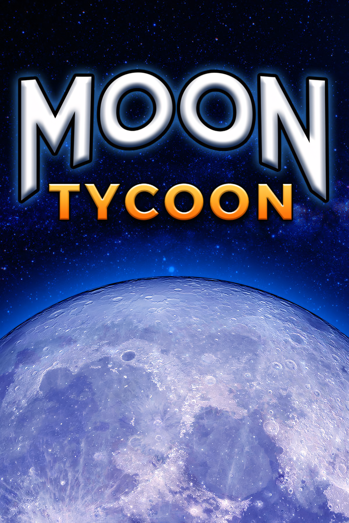 Moon Tycoon Tag Page Cover Art