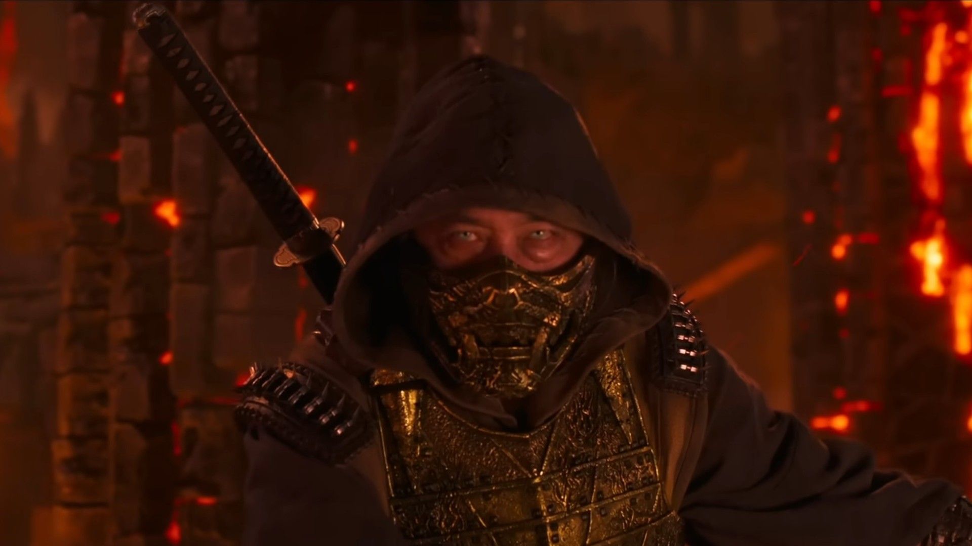 Warner Brothers Working on Mortal Kombat 3 Movie