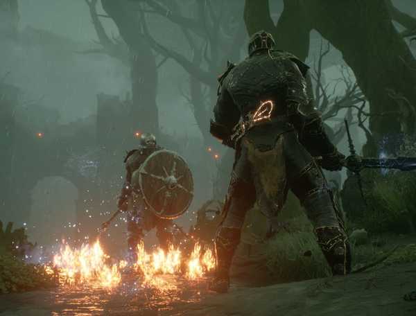 8 Games That Are Basically Indie Dark Souls