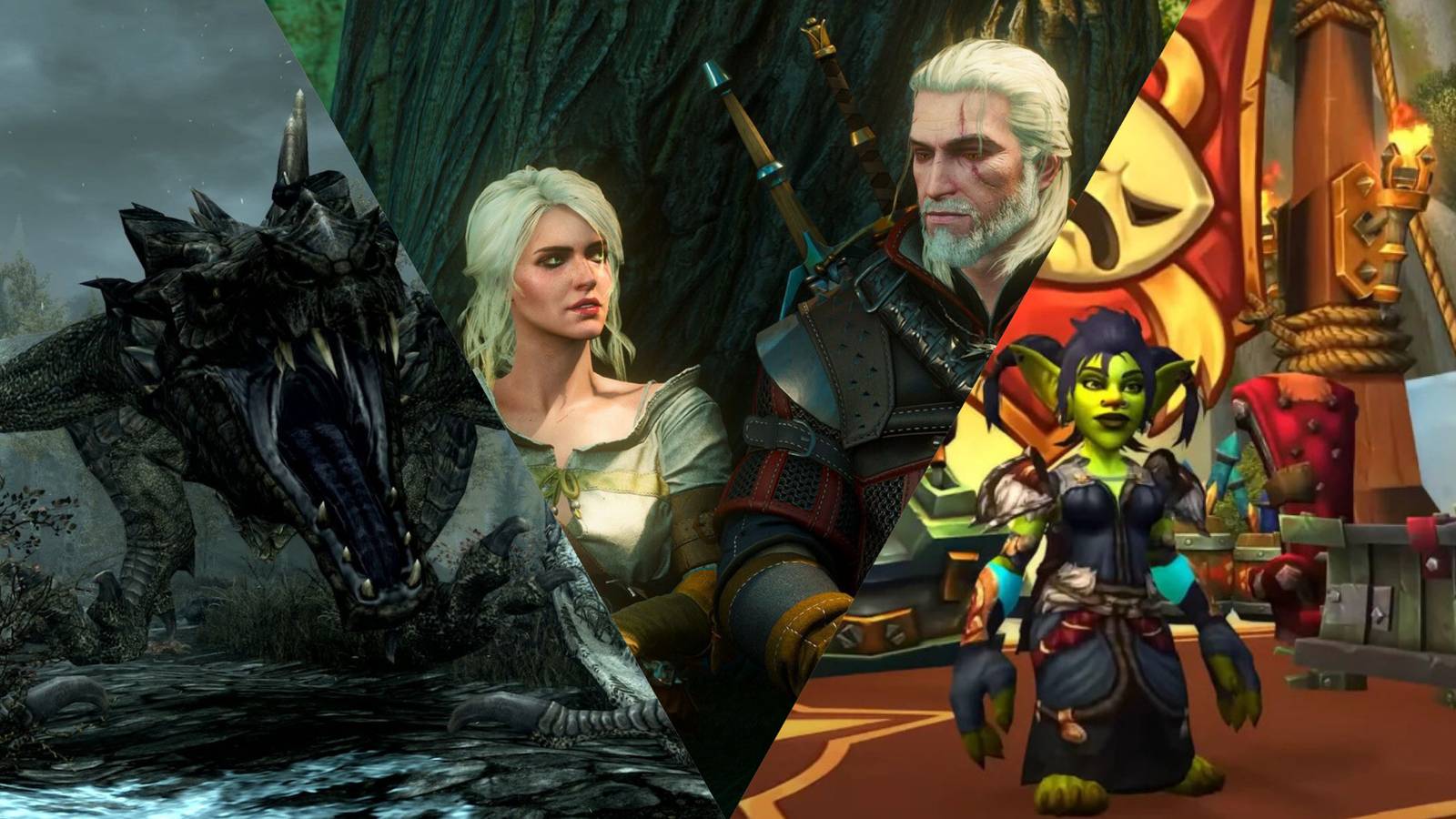 Most Addictive RPGs Ever