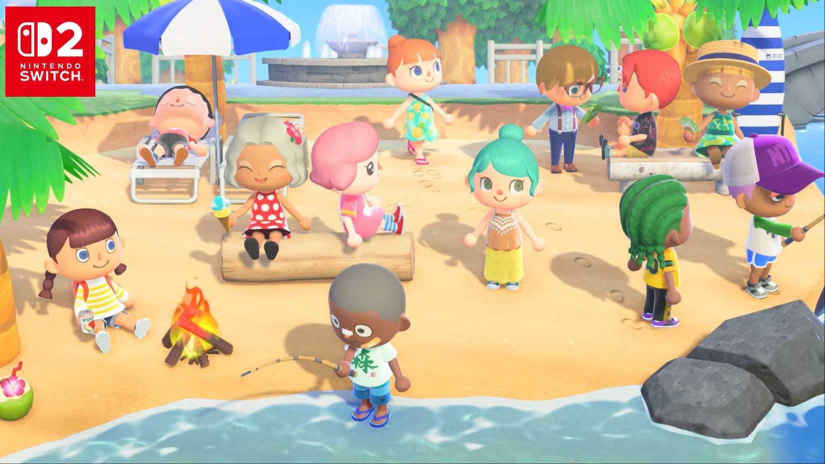 multiplayer acnh switch 2