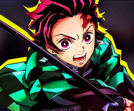 Film Anime yang Wajib Ditonton seperti Infinity Castle