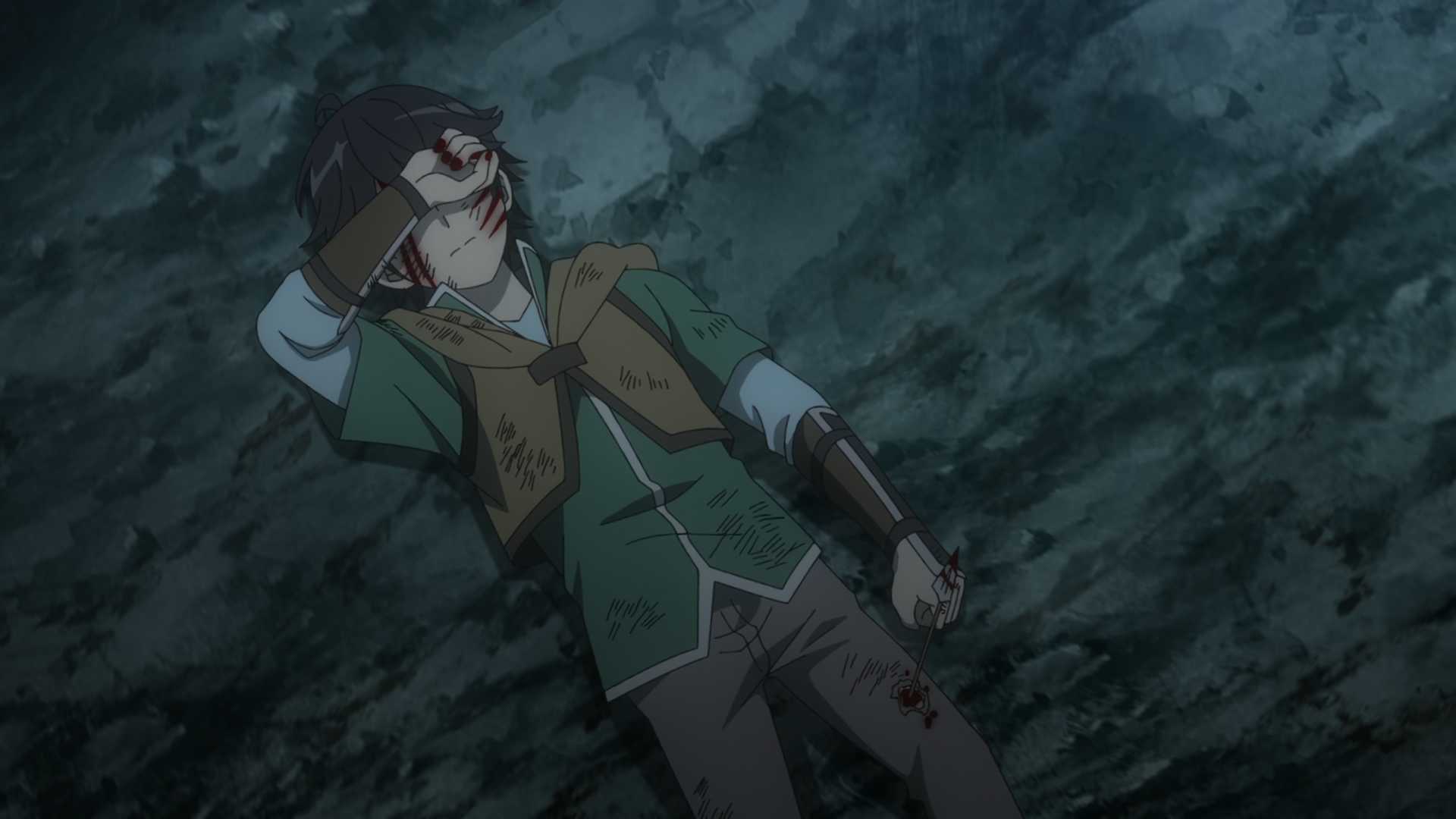 My Gift Lvl 9999 Unlimited Gacha light episode 1