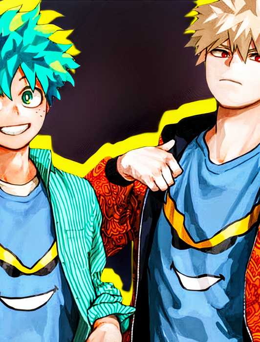 My Hero Academia: Mt. Lady's Gigantification Quirk, Explained
