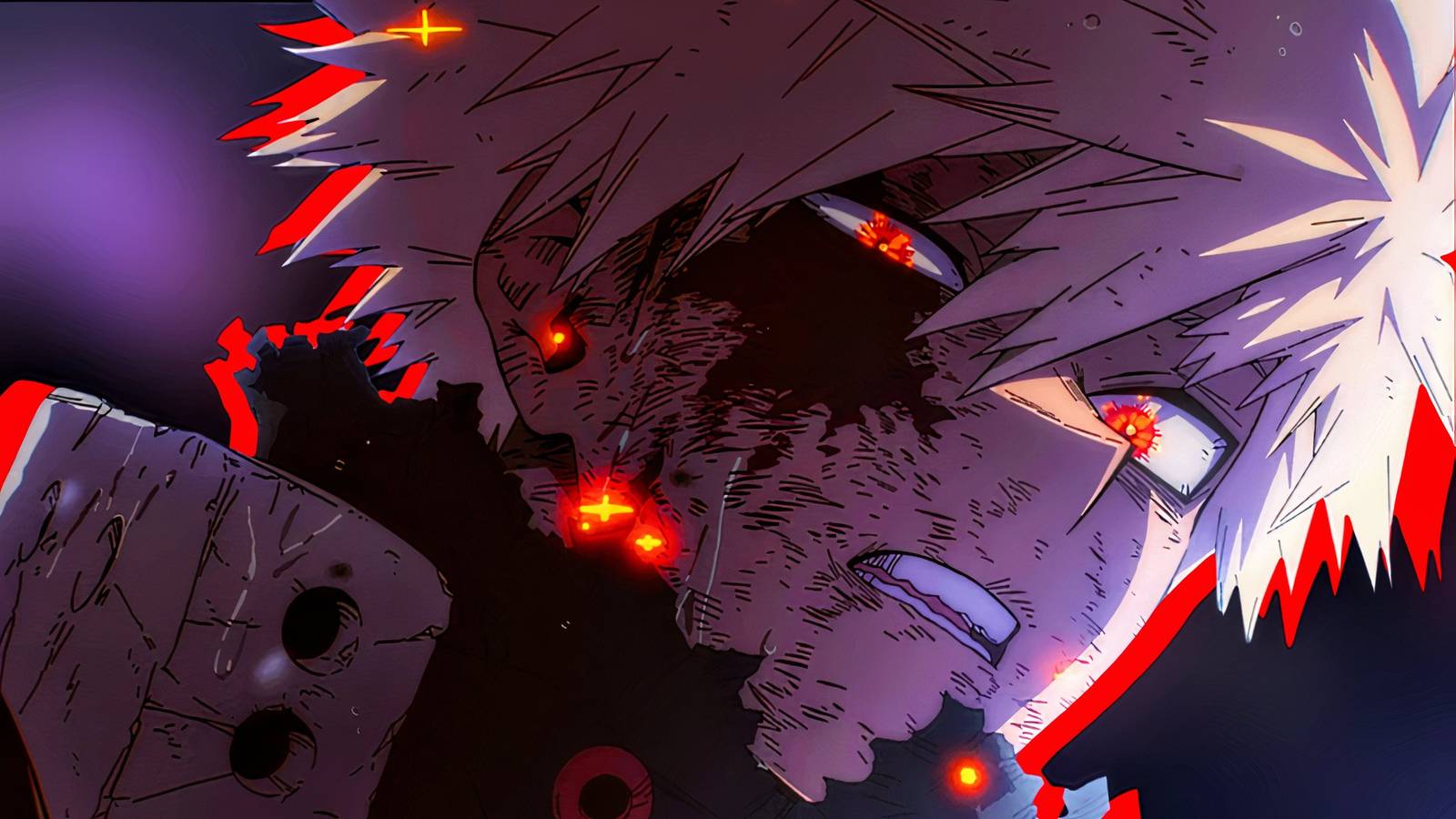 My Hero Academia Season 8 Episode 3 Release date And Time