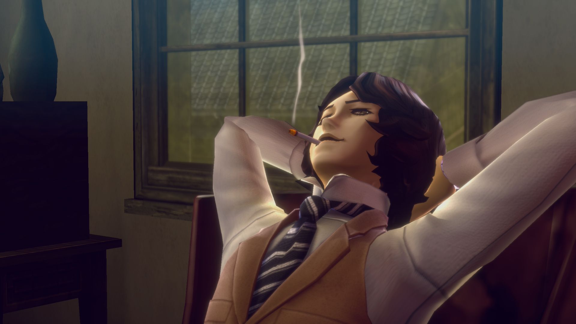 Narumi Raidou Remastered The Mystery of the Soulless Army