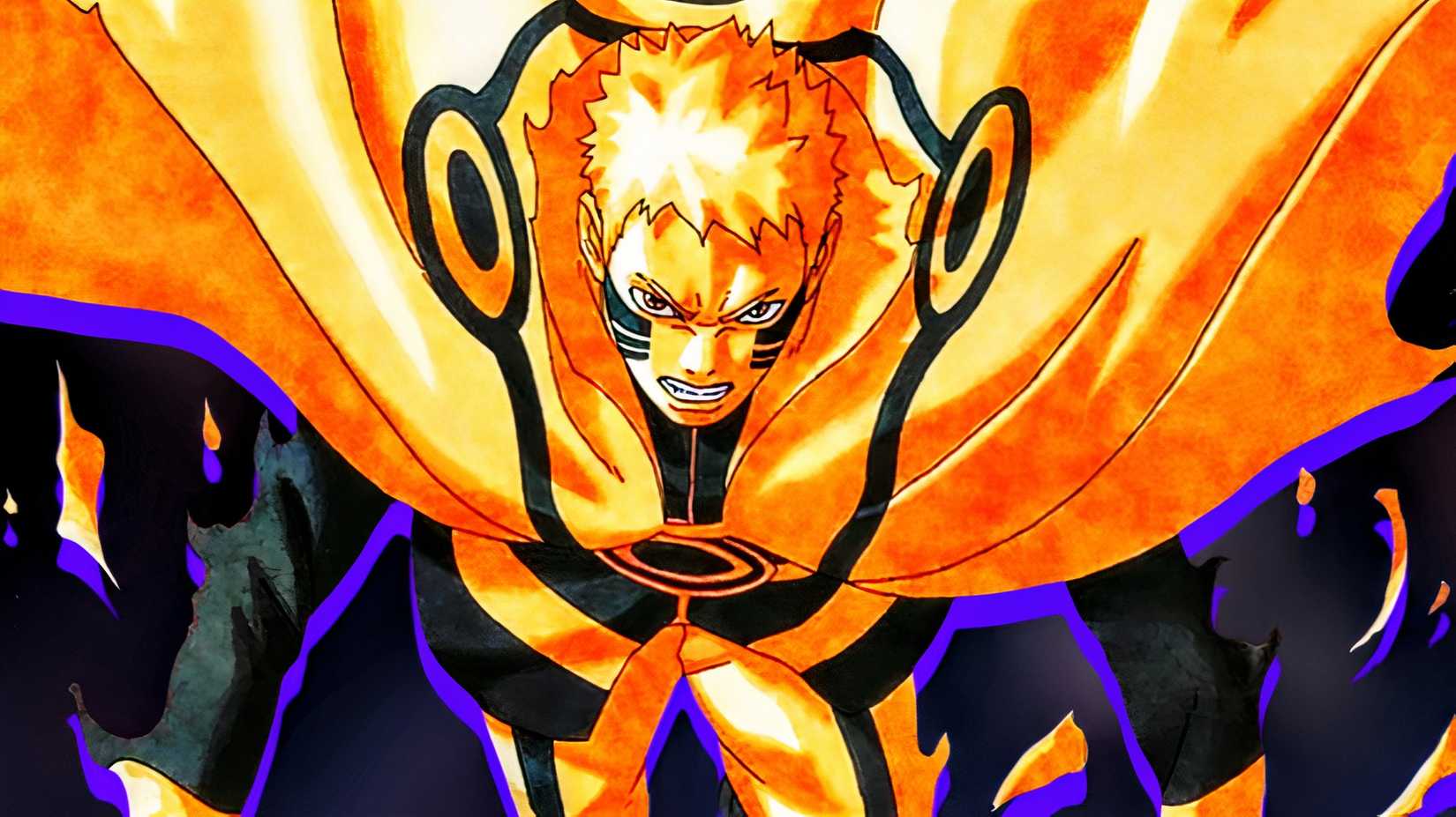 Naruto Uzumaki Has Completely Become Irrelevant in Boruto: Two Blue Vortex