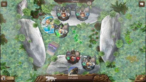 Nature - official steam screenshot 4