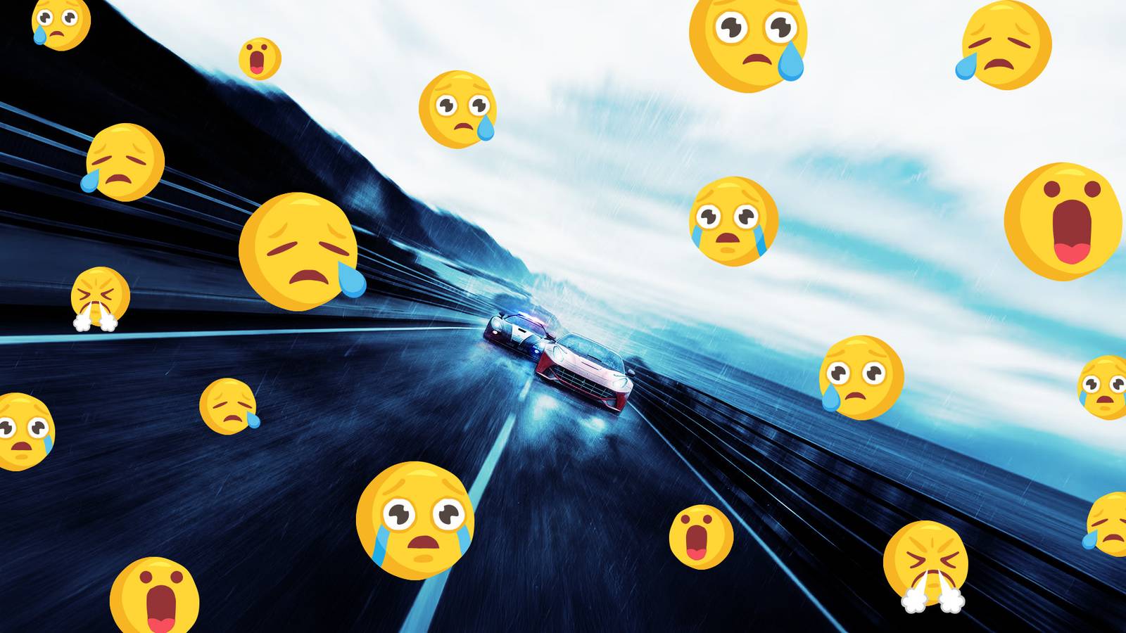 need for speed rivals shutting down